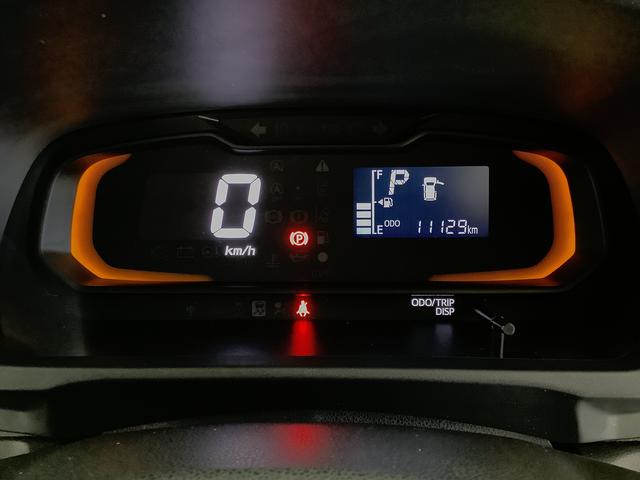 ミライースL SAIII 禁煙 ワンオーナー 前後コーナーセンサー走行無制限1年保証 禁煙車 ワンオーナー 前後コーナーセンサー オートマチックハイビーム アイドリングストップ キーレスエントリー 横滑り防止装置 オートライト ヘッドライトレベライザー(兵庫県)の中古車