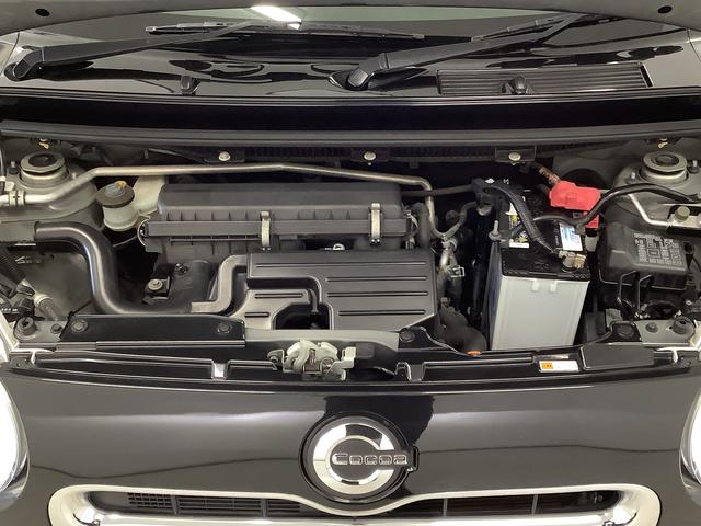 ミラココアココアプラスＸ　ナビＴＶ　ＥＴＣ　アイドリングストップ１年保証　ナビＴＶ　ＥＴＣ　バックカメラ　ルーフレール　Ｂｌｕｅｔｏｏｔｈ　ＬＥＤヘッドライト　アイドリングストップ　スマートキー　オートエアコン　ドアバイザー　電動格納ミラー　アクセサリーソケット（兵庫県）の中古車