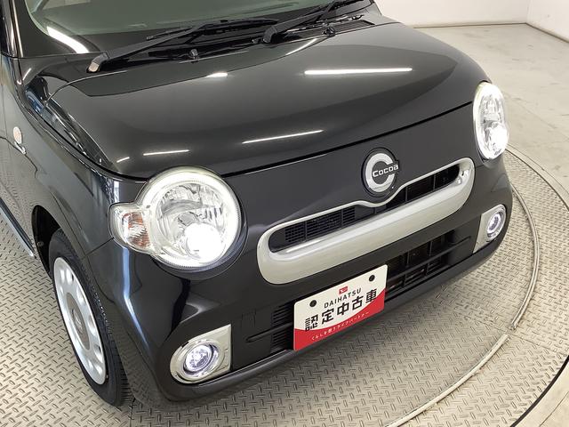 ミラココアココアプラスＸ　ナビＴＶ　ＥＴＣ　アイドリングストップ１年保証　ナビＴＶ　ＥＴＣ　バックカメラ　ルーフレール　Ｂｌｕｅｔｏｏｔｈ　ＬＥＤヘッドライト　アイドリングストップ　スマートキー　オートエアコン　ドアバイザー　電動格納ミラー　アクセサリーソケット（兵庫県）の中古車