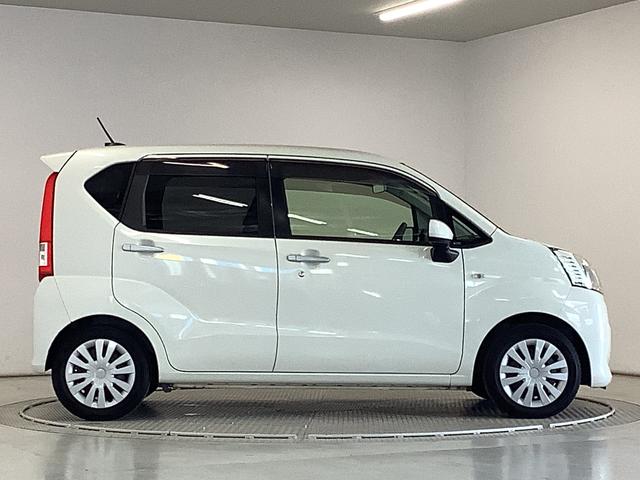 ムーヴL SAII CDオーディオ ETC アイドリングストップ走行無制限1年保証 アイドリングストップ CDオーディオ ETC USB接続 キーレスエントリー 横滑り防止装置 ドアバイザー ヘッドライトレベライザー アクセサリーソケット ベンチシート(兵庫県)の中古車