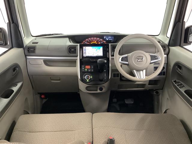 タントＸ　ＳＡIII　禁煙　ワンオーナー　ナビＴＶ　バックカメラ１年保証　禁煙車　ワンオーナー　ナビＴＶ　バックカメラ　片側電動スライドドア　運転席シートヒーター　ＵＳＢ接続　Ｂｌｕｅｔｏｏｔｈ　オートマチックハイビーム　アイドリングストップ　横滑り防止装置（兵庫県）の中古車