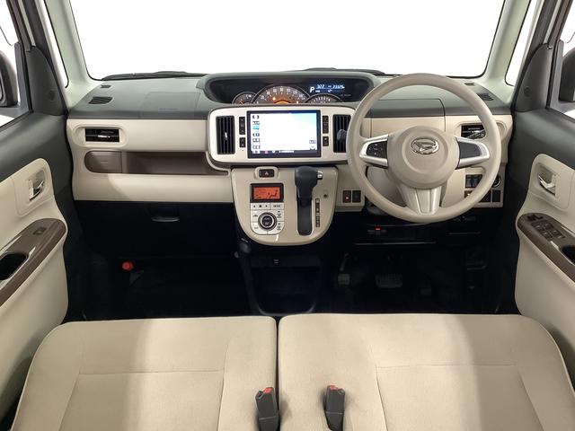 ムーヴキャンバスGメイクアップVS SAIII 8インチナビTV ドラレコ1年保証 8インチナビ パノラマモニター ドラレコ ETC 両側電動スライドドア 運転席シートヒーター TV USB接続 Bluetooth オートマチックハイビーム LEDヘッドライト スマートキー(兵庫県)の中古車