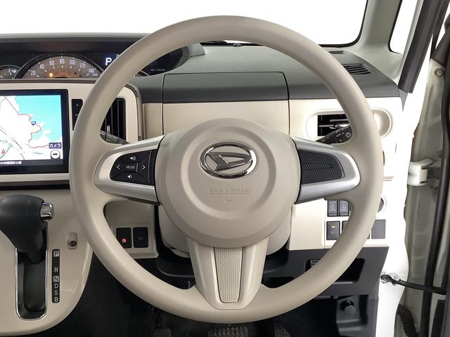 ムーヴキャンバスGメイクアップVS SAIII 8インチナビTV ドラレコ1年保証 8インチナビ パノラマモニター ドラレコ ETC 両側電動スライドドア 運転席シートヒーター TV USB接続 Bluetooth オートマチックハイビーム LEDヘッドライト スマートキー(兵庫県)の中古車