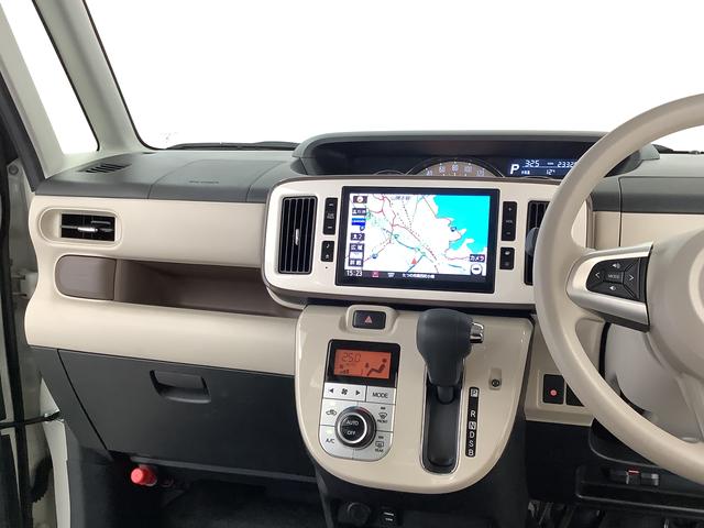 ムーヴキャンバスGメイクアップVS SAIII 8インチナビTV ドラレコ1年保証 8インチナビ パノラマモニター ドラレコ ETC 両側電動スライドドア 運転席シートヒーター TV USB接続 Bluetooth オートマチックハイビーム LEDヘッドライト スマートキー(兵庫県)の中古車