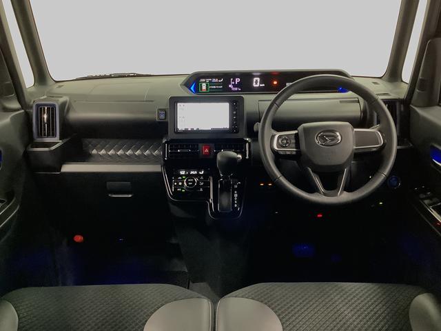 タントカスタムＸ　禁煙　ワンオーナー　ナビＴＶ　ドラレコ　ＥＴＣ１年保証　禁煙車　ワンオーナー　ナビＴＶ　ドラレコ　ＥＴＣ　パノラマモニター　両側電動スライドドア　前後コーナーセンサー　前席シートヒーター　ＵＳＢ　Ｂｌｕｅｔｏｏｔｈ　１４インチ純正アルミホイール（兵庫県）の中古車