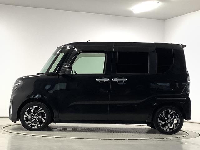 タントカスタムＸ　禁煙　ワンオーナー　ナビＴＶ　ドラレコ　ＥＴＣ１年保証　禁煙車　ワンオーナー　ナビＴＶ　ドラレコ　ＥＴＣ　パノラマモニター　両側電動スライドドア　前後コーナーセンサー　前席シートヒーター　ＵＳＢ　Ｂｌｕｅｔｏｏｔｈ　１４インチ純正アルミホイール（兵庫県）の中古車