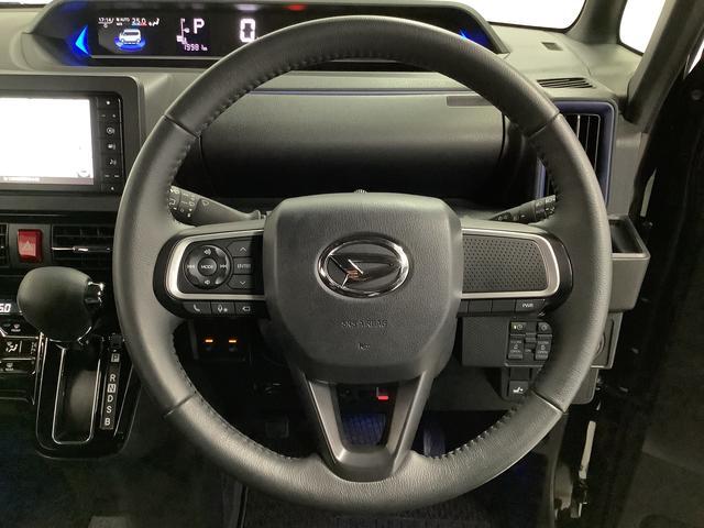 タントカスタムＸ　禁煙　ワンオーナー　ナビＴＶ　ドラレコ　ＥＴＣ１年保証　禁煙車　ワンオーナー　ナビＴＶ　ドラレコ　ＥＴＣ　パノラマモニター　両側電動スライドドア　前後コーナーセンサー　前席シートヒーター　ＵＳＢ　Ｂｌｕｅｔｏｏｔｈ　１４インチ純正アルミホイール（兵庫県）の中古車