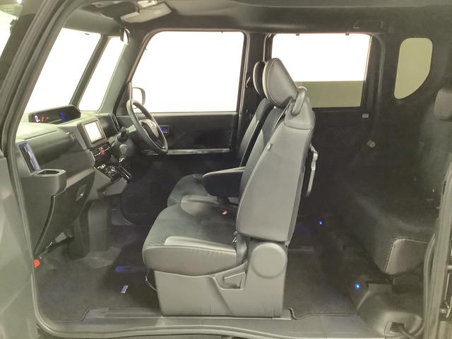 タントカスタムＸ　禁煙　ワンオーナー　ナビＴＶ　ドラレコ　ＥＴＣ１年保証　禁煙車　ワンオーナー　ナビＴＶ　ドラレコ　ＥＴＣ　パノラマモニター　両側電動スライドドア　前後コーナーセンサー　前席シートヒーター　ＵＳＢ　Ｂｌｕｅｔｏｏｔｈ　１４インチ純正アルミホイール（兵庫県）の中古車