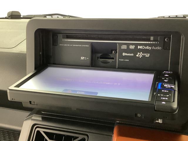 タフトＧターボ　ワンオーナー　ナビＴＶ　ドラレコ　ＥＴＣ　クルコン１年保証　ワンオーナー　ナビＴＶ　ＥＴＣ　ドラレコ　バックカメラ　アダプティブクルーズコントロール　前後コーナーセンサー　前席シートヒーター　ＵＳＢ　スカイフィールトップ　１５インチ純正アルミホイール（兵庫県）の中古車