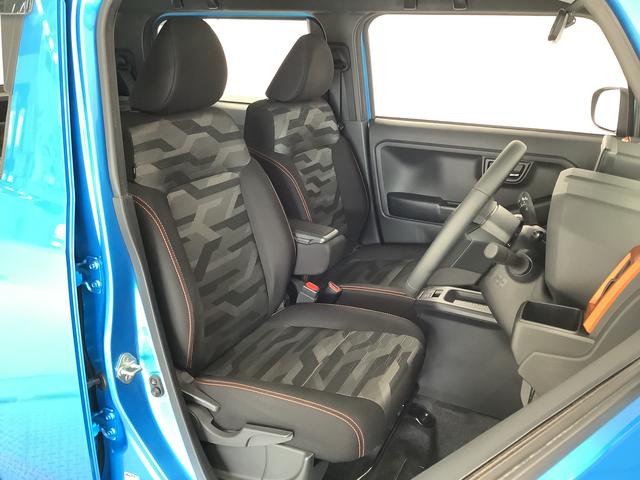 タフトＧターボ　ワンオーナー　ナビＴＶ　ドラレコ　ＥＴＣ　クルコン１年保証　ワンオーナー　ナビＴＶ　ＥＴＣ　ドラレコ　バックカメラ　アダプティブクルーズコントロール　前後コーナーセンサー　前席シートヒーター　ＵＳＢ　スカイフィールトップ　１５インチ純正アルミホイール（兵庫県）の中古車