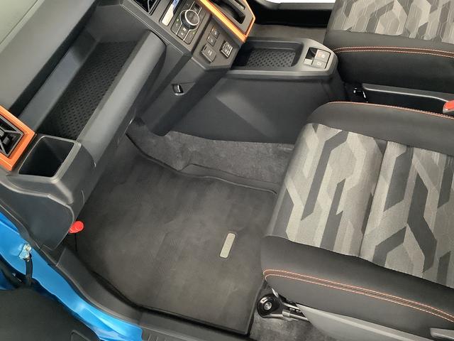 タフトＧターボ　ワンオーナー　ナビＴＶ　ドラレコ　ＥＴＣ　クルコン１年保証　ワンオーナー　ナビＴＶ　ＥＴＣ　ドラレコ　バックカメラ　アダプティブクルーズコントロール　前後コーナーセンサー　前席シートヒーター　ＵＳＢ　スカイフィールトップ　１５インチ純正アルミホイール（兵庫県）の中古車