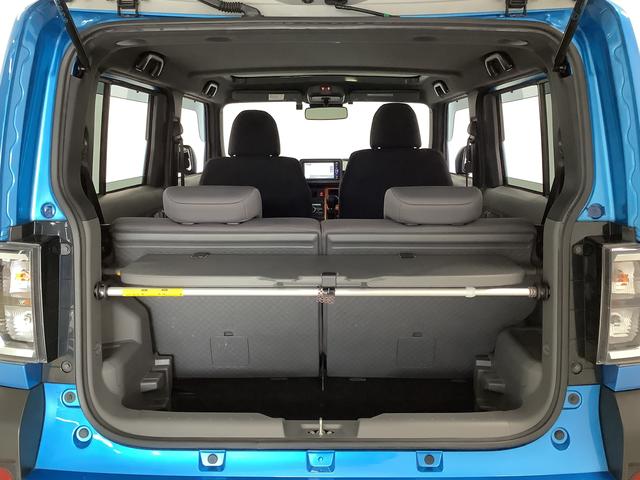 タフトＧターボ　ワンオーナー　ナビＴＶ　ドラレコ　ＥＴＣ　クルコン１年保証　ワンオーナー　ナビＴＶ　ＥＴＣ　ドラレコ　バックカメラ　アダプティブクルーズコントロール　前後コーナーセンサー　前席シートヒーター　ＵＳＢ　スカイフィールトップ　１５インチ純正アルミホイール（兵庫県）の中古車