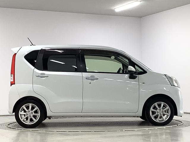 ムーヴXリミテッドII SAIII 禁煙 ナビTV ETC USB1年保証 ナビTV ETC バックカメラ 禁煙車 運転席シートヒーター USB接続 Bluetooth オートマチックハイビーム LEDヘッドライト アイドリングストップ 14インチ純正アルミホイール(兵庫県)の中古車