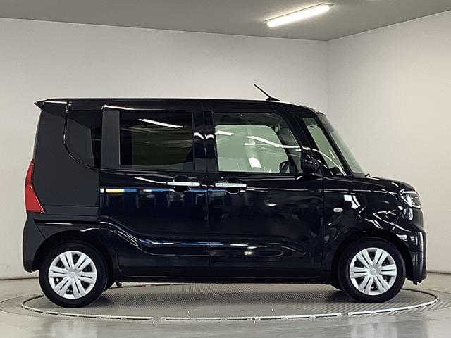 タントＸ　雹害車両　片側電動スライドドア　前後コーナーセンサー雹害車両　１年保証　片側電動スライドドア　前後コーナーセンサー　前席シートヒーター　オートマチックハイビーム　ＬＥＤヘッドライト　オートブレーキホールド　アイドリングストップ　横滑り防止装置（兵庫県）の中古車