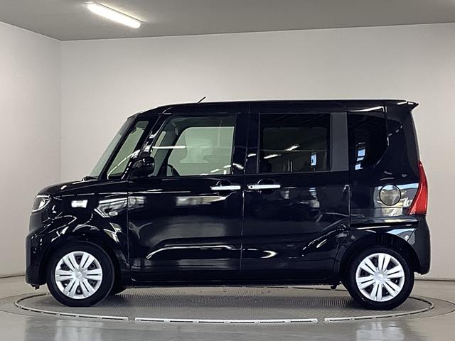 タントＸ　雹害車両　片側電動スライドドア　前後コーナーセンサー雹害車両　１年保証　片側電動スライドドア　前後コーナーセンサー　前席シートヒーター　オートマチックハイビーム　ＬＥＤヘッドライト　オートブレーキホールド　アイドリングストップ　横滑り防止装置（兵庫県）の中古車