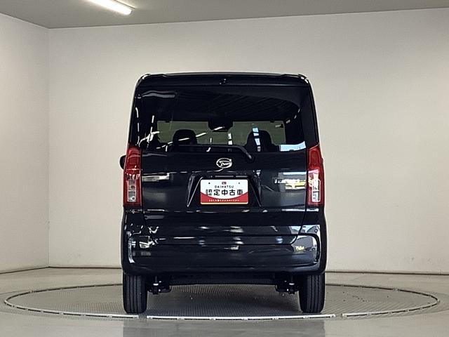 タントＸ　雹害車両　片側電動スライドドア　前後コーナーセンサー雹害車両　１年保証　片側電動スライドドア　前後コーナーセンサー　前席シートヒーター　オートマチックハイビーム　ＬＥＤヘッドライト　オートブレーキホールド　アイドリングストップ　横滑り防止装置（兵庫県）の中古車