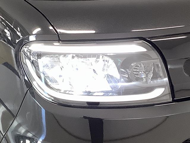 タントＸ　雹害車両　片側電動スライドドア　前後コーナーセンサー雹害車両　１年保証　片側電動スライドドア　前後コーナーセンサー　前席シートヒーター　オートマチックハイビーム　ＬＥＤヘッドライト　オートブレーキホールド　アイドリングストップ　横滑り防止装置（兵庫県）の中古車