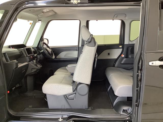 タントＸ　雹害車両　片側電動スライドドア　前後コーナーセンサー雹害車両　１年保証　片側電動スライドドア　前後コーナーセンサー　前席シートヒーター　オートマチックハイビーム　ＬＥＤヘッドライト　オートブレーキホールド　アイドリングストップ　横滑り防止装置（兵庫県）の中古車