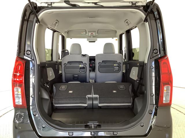 タントＸ　雹害車両　片側電動スライドドア　前後コーナーセンサー雹害車両　１年保証　片側電動スライドドア　前後コーナーセンサー　前席シートヒーター　オートマチックハイビーム　ＬＥＤヘッドライト　オートブレーキホールド　アイドリングストップ　横滑り防止装置（兵庫県）の中古車