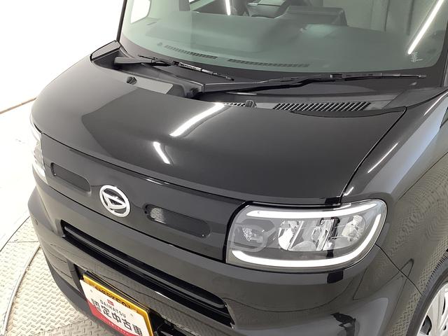 タントＸ　雹害車両　片側電動スライドドア　前後コーナーセンサー雹害車両　１年保証　片側電動スライドドア　前後コーナーセンサー　前席シートヒーター　オートマチックハイビーム　ＬＥＤヘッドライト　オートブレーキホールド　アイドリングストップ　横滑り防止装置（兵庫県）の中古車