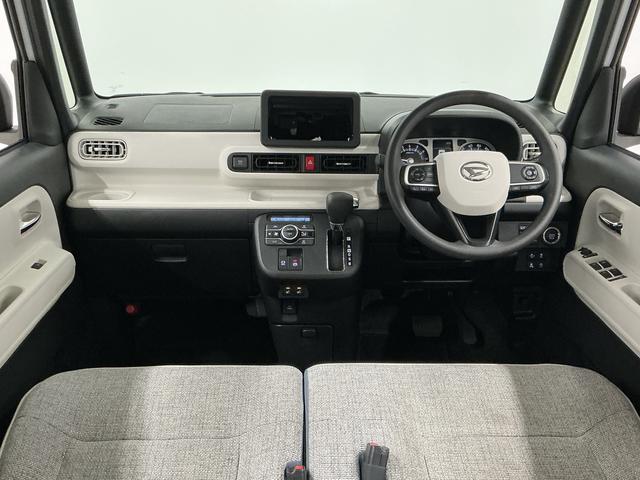 ムーヴキャンバスストライプスＧターボ　１オーナー　クルコン　両側電動スライド走行無制限１年保証　両側電動スライドドア　ワンオーナー　アダプティブクルーズコントロール　前後コーナーセンサー　シートヒーター　ホットカップホルダー　オートハイビーム　ＵＳＢチャージャー　スマートキー（兵庫県）の中古車