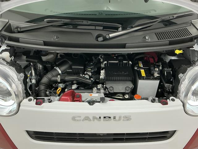 ムーヴキャンバスストライプスＧターボ　１オーナー　クルコン　両側電動スライド走行無制限１年保証　両側電動スライドドア　ワンオーナー　アダプティブクルーズコントロール　前後コーナーセンサー　シートヒーター　ホットカップホルダー　オートハイビーム　ＵＳＢチャージャー　スマートキー（兵庫県）の中古車