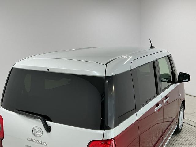 ムーヴキャンバスストライプスＧターボ　１オーナー　クルコン　両側電動スライド走行無制限１年保証　両側電動スライドドア　ワンオーナー　アダプティブクルーズコントロール　前後コーナーセンサー　シートヒーター　ホットカップホルダー　オートハイビーム　ＵＳＢチャージャー　スマートキー（兵庫県）の中古車