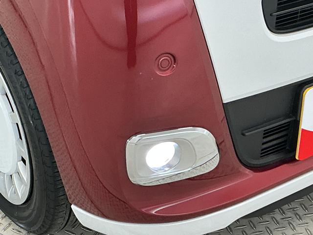 ムーヴキャンバスストライプスＧターボ　１オーナー　クルコン　両側電動スライド走行無制限１年保証　両側電動スライドドア　ワンオーナー　アダプティブクルーズコントロール　前後コーナーセンサー　シートヒーター　ホットカップホルダー　オートハイビーム　ＵＳＢチャージャー　スマートキー（兵庫県）の中古車