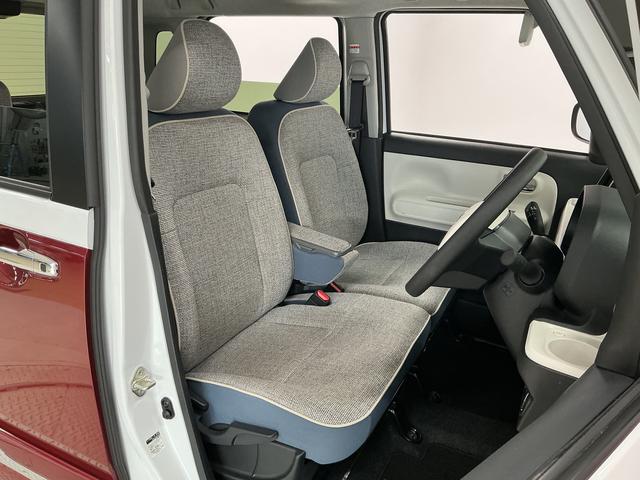 ムーヴキャンバスストライプスＧターボ　１オーナー　クルコン　両側電動スライド走行無制限１年保証　両側電動スライドドア　ワンオーナー　アダプティブクルーズコントロール　前後コーナーセンサー　シートヒーター　ホットカップホルダー　オートハイビーム　ＵＳＢチャージャー　スマートキー（兵庫県）の中古車