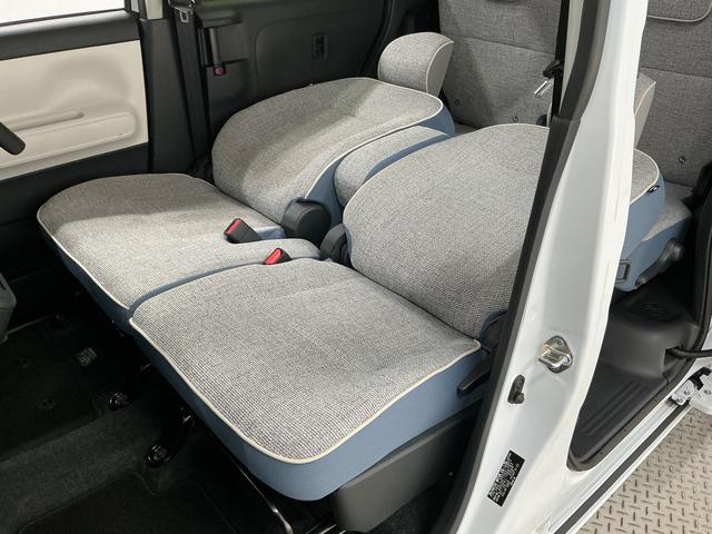 ムーヴキャンバスストライプスＧターボ　１オーナー　クルコン　両側電動スライド走行無制限１年保証　両側電動スライドドア　ワンオーナー　アダプティブクルーズコントロール　前後コーナーセンサー　シートヒーター　ホットカップホルダー　オートハイビーム　ＵＳＢチャージャー　スマートキー（兵庫県）の中古車