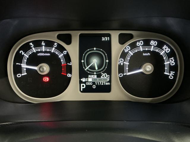 ムーヴキャンバスストライプスＧターボ　１オーナー　クルコン　両側電動スライド走行無制限１年保証　両側電動スライドドア　ワンオーナー　アダプティブクルーズコントロール　前後コーナーセンサー　シートヒーター　ホットカップホルダー　オートハイビーム　ＵＳＢチャージャー　スマートキー（兵庫県）の中古車