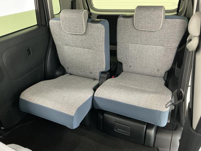 ムーヴキャンバスストライプスＧターボ　１オーナー　クルコン　両側電動スライド走行無制限１年保証　両側電動スライドドア　ワンオーナー　アダプティブクルーズコントロール　前後コーナーセンサー　シートヒーター　ホットカップホルダー　オートハイビーム　ＵＳＢチャージャー　スマートキー（兵庫県）の中古車