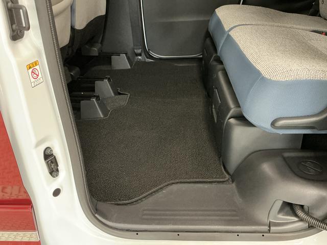 ムーヴキャンバスストライプスＧターボ　１オーナー　クルコン　両側電動スライド走行無制限１年保証　両側電動スライドドア　ワンオーナー　アダプティブクルーズコントロール　前後コーナーセンサー　シートヒーター　ホットカップホルダー　オートハイビーム　ＵＳＢチャージャー　スマートキー（兵庫県）の中古車