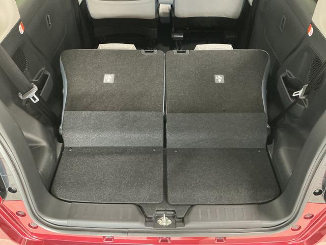 ムーヴキャンバスストライプスＧターボ　１オーナー　クルコン　両側電動スライド走行無制限１年保証　両側電動スライドドア　ワンオーナー　アダプティブクルーズコントロール　前後コーナーセンサー　シートヒーター　ホットカップホルダー　オートハイビーム　ＵＳＢチャージャー　スマートキー（兵庫県）の中古車