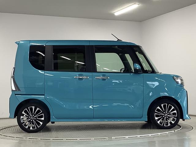 タントカスタムRS ターボ ワンオーナー 両側電動スライドドア走行無制限1年保証 両側電動スライドドア ワンオーナー 前後コーナーセンサー 前席シートヒーター オートマチックハイビーム LEDヘッドライト オートブレーキホールド 15インチ純正アルミホイール(兵庫県)の中古車