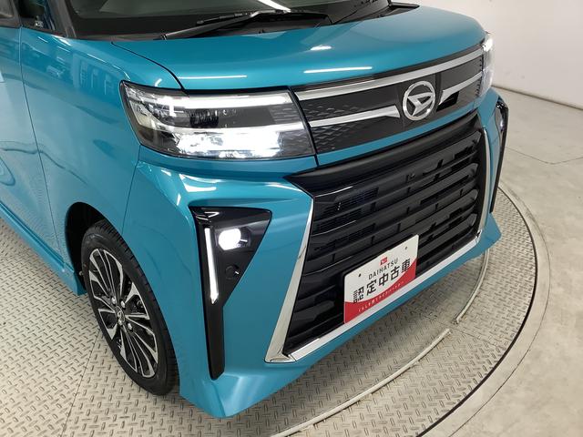 タントカスタムRS ターボ ワンオーナー 両側電動スライドドア走行無制限1年保証 両側電動スライドドア ワンオーナー 前後コーナーセンサー 前席シートヒーター オートマチックハイビーム LEDヘッドライト オートブレーキホールド 15インチ純正アルミホイール(兵庫県)の中古車