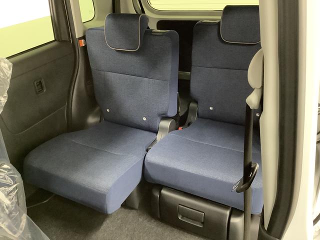 ムーヴキャンバスセオリーＧ　両側電動スライド　コーナーセンサー　スマートキー走行無制限１年保証　両側電動スライドドア　前後コーナーセンサー　前席シートヒーター　ホットカップホルダー　オートマチックハイビーム　ＬＥＤヘッドライト　横滑り防止装置　スマートキー　置きラクボックス（兵庫県）の中古車