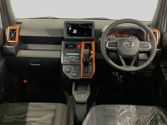 タフトＧ　アダプティブクルーズコントロール　前後コーナーセンサー走行無制限１年保証　前後コーナーセンサー　アダプティブクルーズコントロール　前席シートヒーター　オートマチックハイビーム　オートブレーキホールド　スカイフィールトップ　１５インチ純正アルミホイール（兵庫県）の中古車