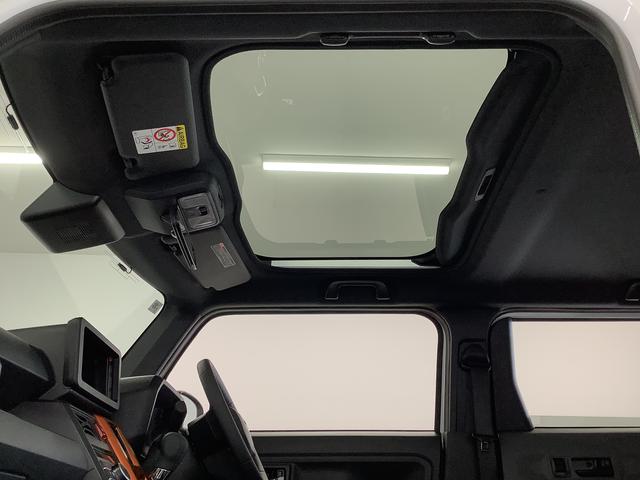 タフトＧ　アダプティブクルーズコントロール　前後コーナーセンサー走行無制限１年保証　前後コーナーセンサー　アダプティブクルーズコントロール　前席シートヒーター　オートマチックハイビーム　オートブレーキホールド　スカイフィールトップ　１５インチ純正アルミホイール（兵庫県）の中古車