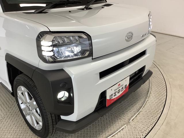 タフトＧ　アダプティブクルーズコントロール　前後コーナーセンサー走行無制限１年保証　前後コーナーセンサー　アダプティブクルーズコントロール　前席シートヒーター　オートマチックハイビーム　オートブレーキホールド　スカイフィールトップ　１５インチ純正アルミホイール（兵庫県）の中古車