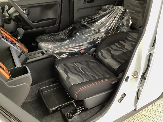 タフトＧ　アダプティブクルーズコントロール　前後コーナーセンサー走行無制限１年保証　前後コーナーセンサー　アダプティブクルーズコントロール　前席シートヒーター　オートマチックハイビーム　オートブレーキホールド　スカイフィールトップ　１５インチ純正アルミホイール（兵庫県）の中古車