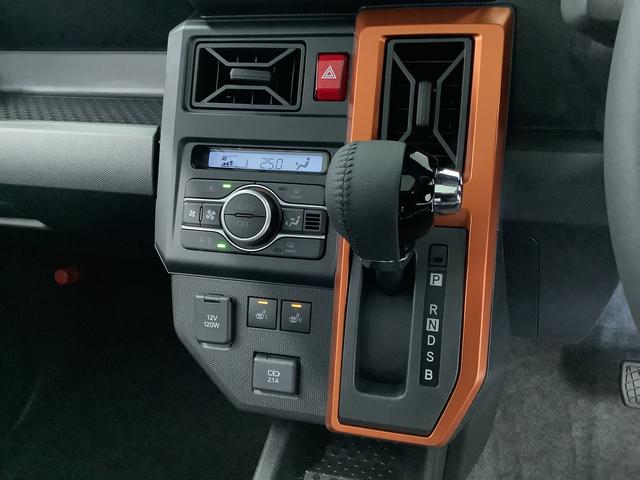 タフトＧ　アダプティブクルーズコントロール　前後コーナーセンサー走行無制限１年保証　前後コーナーセンサー　アダプティブクルーズコントロール　前席シートヒーター　オートマチックハイビーム　オートブレーキホールド　スカイフィールトップ　１５インチ純正アルミホイール（兵庫県）の中古車