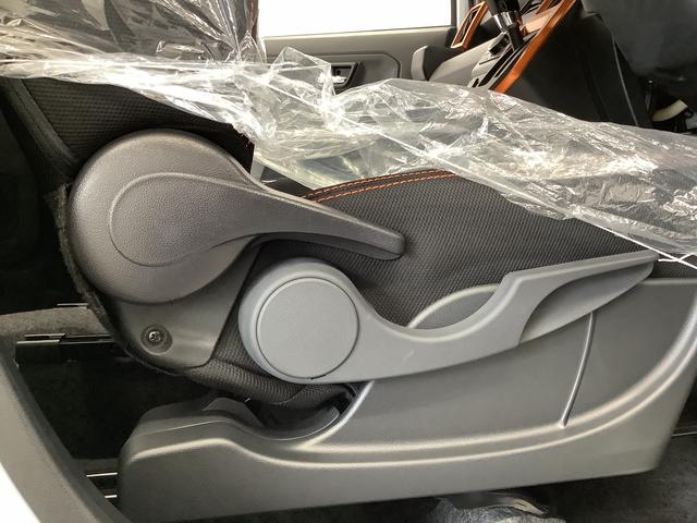 タフトＧ　アダプティブクルーズコントロール　前後コーナーセンサー走行無制限１年保証　前後コーナーセンサー　アダプティブクルーズコントロール　前席シートヒーター　オートマチックハイビーム　オートブレーキホールド　スカイフィールトップ　１５インチ純正アルミホイール（兵庫県）の中古車