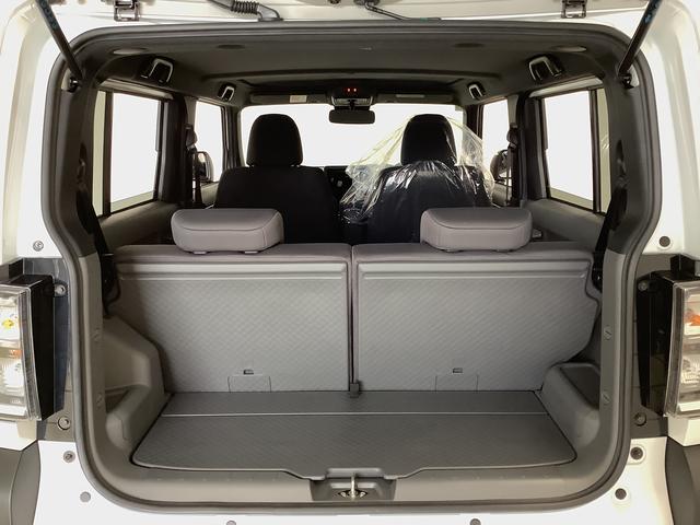 タフトＧ　アダプティブクルーズコントロール　前後コーナーセンサー走行無制限１年保証　前後コーナーセンサー　アダプティブクルーズコントロール　前席シートヒーター　オートマチックハイビーム　オートブレーキホールド　スカイフィールトップ　１５インチ純正アルミホイール（兵庫県）の中古車