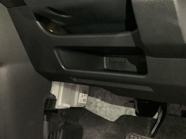 ムーヴキャンバスストライプスＧ　両側電動スライドドア　前後コーナーセンサー走行無制限１年保証　両側電動スライドドア　前後コーナーセンサー　前席シートヒーター　ホットカップホルダー　オートマチックハイビーム　ＬＥＤヘッドライト　横滑り防止装置　スマートキー　スマートアシスト（兵庫県）の中古車