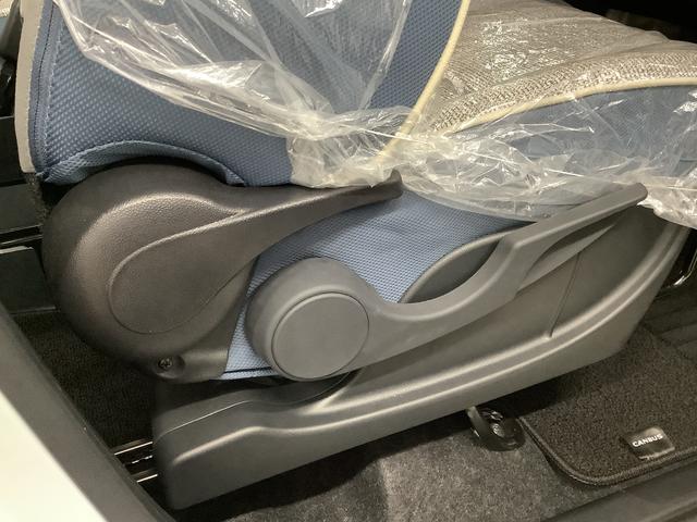 ムーヴキャンバスストライプスＧ　両側電動スライドドア　前後コーナーセンサー走行無制限１年保証　両側電動スライドドア　前後コーナーセンサー　前席シートヒーター　ホットカップホルダー　オートマチックハイビーム　ＬＥＤヘッドライト　横滑り防止装置　スマートキー　スマートアシスト（兵庫県）の中古車