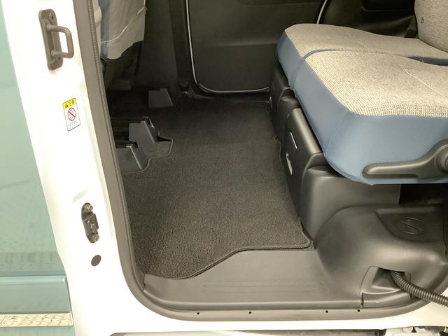 ムーヴキャンバスストライプスＧ　両側電動スライドドア　前後コーナーセンサー走行無制限１年保証　両側電動スライドドア　前後コーナーセンサー　前席シートヒーター　ホットカップホルダー　オートマチックハイビーム　ＬＥＤヘッドライト　横滑り防止装置　スマートキー　スマートアシスト（兵庫県）の中古車