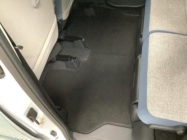 ムーヴキャンバスストライプスＧ　両側電動スライドドア　前後コーナーセンサー走行無制限１年保証　両側電動スライドドア　前後コーナーセンサー　前席シートヒーター　ホットカップホルダー　オートマチックハイビーム　ＬＥＤヘッドライト　横滑り防止装置　スマートキー　スマートアシスト（兵庫県）の中古車