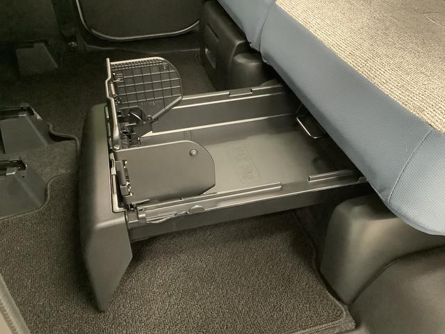 ムーヴキャンバスストライプスＧ　両側電動スライドドア　前後コーナーセンサー走行無制限１年保証　両側電動スライドドア　前後コーナーセンサー　前席シートヒーター　ホットカップホルダー　オートマチックハイビーム　ＬＥＤヘッドライト　横滑り防止装置　スマートキー　スマートアシスト（兵庫県）の中古車