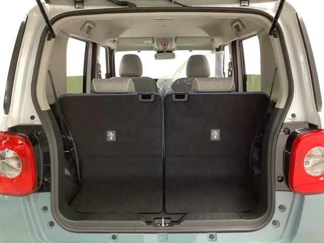 ムーヴキャンバスストライプスＧ　両側電動スライドドア　前後コーナーセンサー走行無制限１年保証　両側電動スライドドア　前後コーナーセンサー　前席シートヒーター　ホットカップホルダー　オートマチックハイビーム　ＬＥＤヘッドライト　横滑り防止装置　スマートキー　スマートアシスト（兵庫県）の中古車